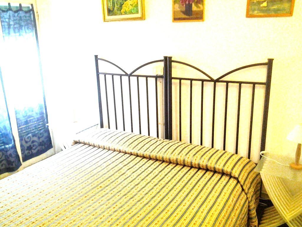Hotel Piccolo Eden Нерви Номер фото