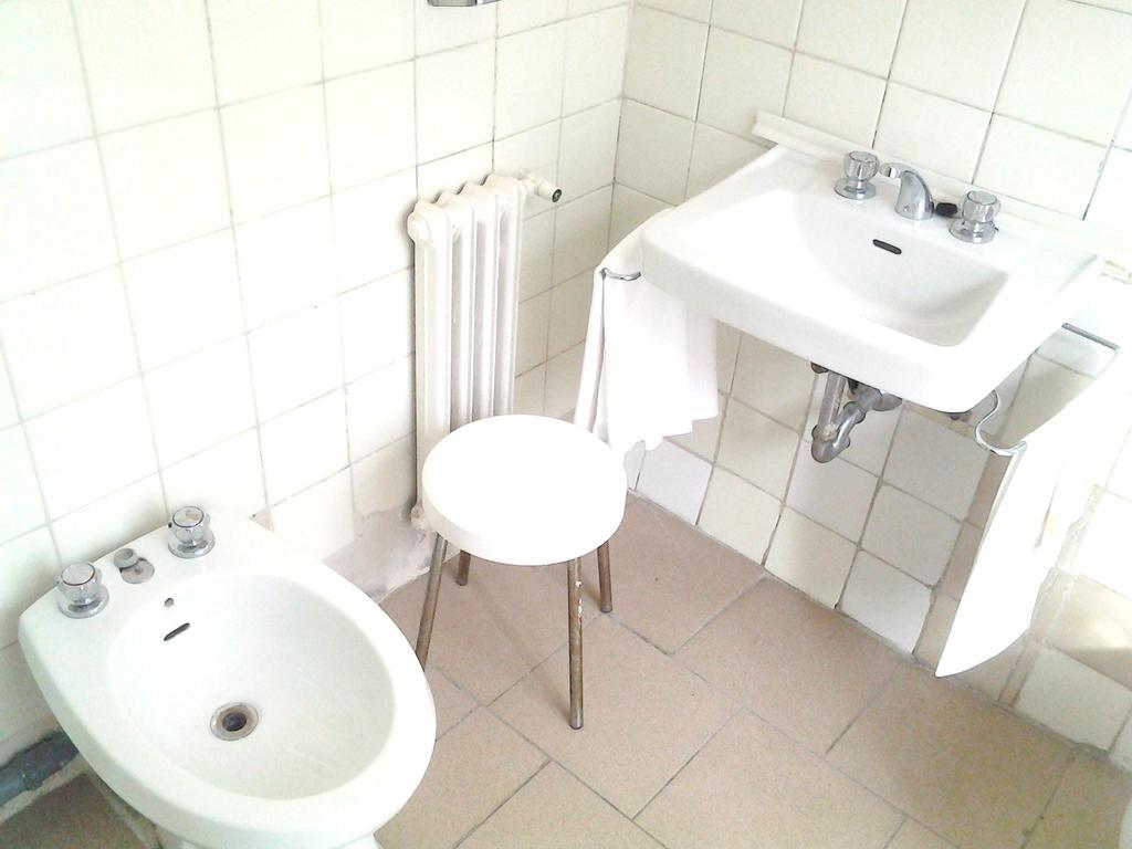 Hotel Piccolo Eden Нерви Номер фото